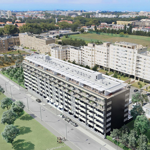 E-volution Apartments