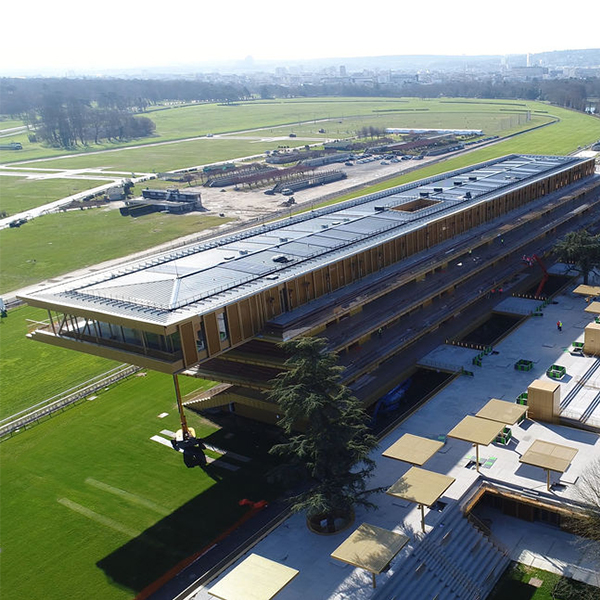 Longchamp